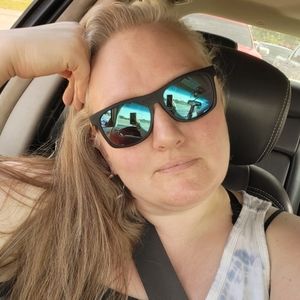 Meet your Posher, Krista